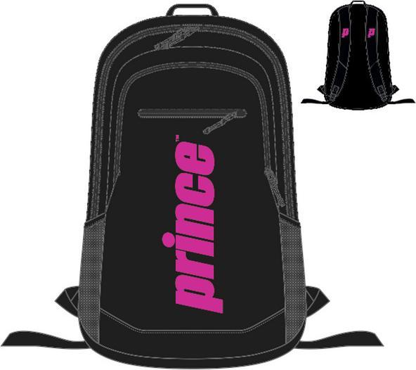 Actual product image Prince Challenger