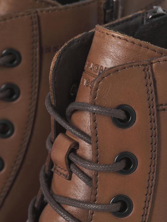 Image du produit Jack & Jones Jfwwentworth Leather Boot Ln (45)