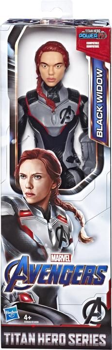 Produktbild Hasbro Avengers Titan Hero