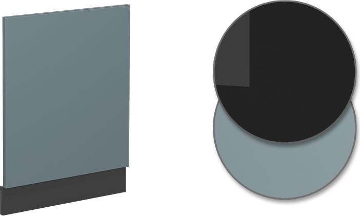 Actual product image Vicco Küchenmöbel R-Line