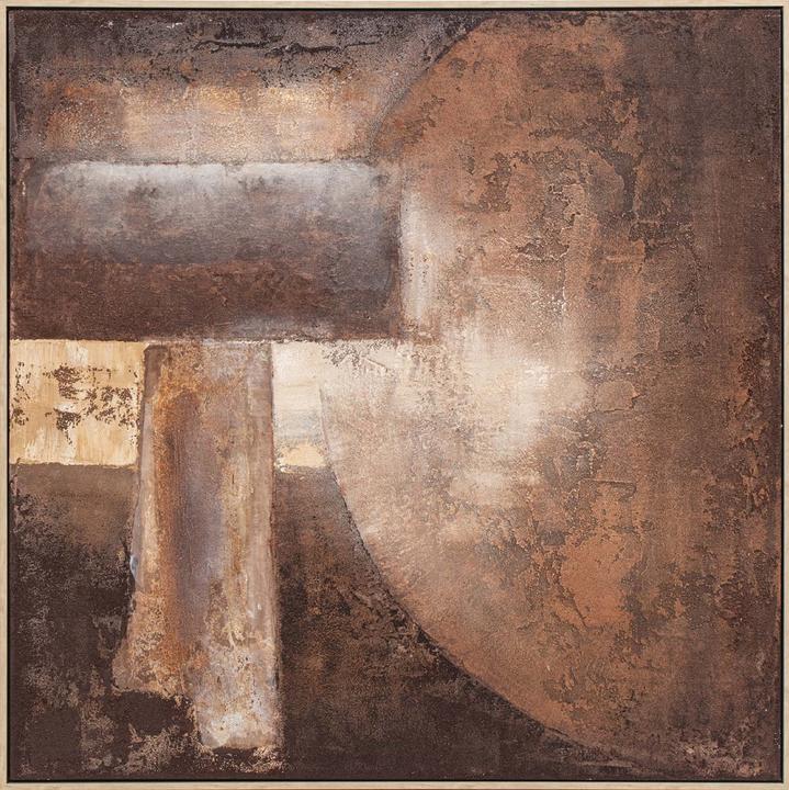 Produktbild imageland Coffee Atmospheres 2 (100 x 100 cm)