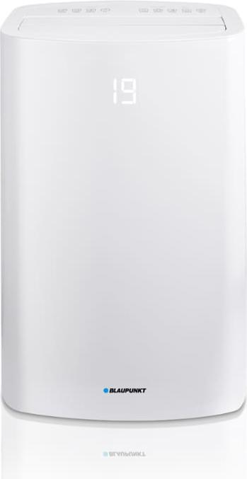 Image du produit Blaupunkt MBS0709E (20 m², 9000 BTU/h)