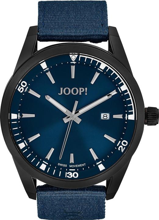 Joop! Herrenuhr (45 mm)