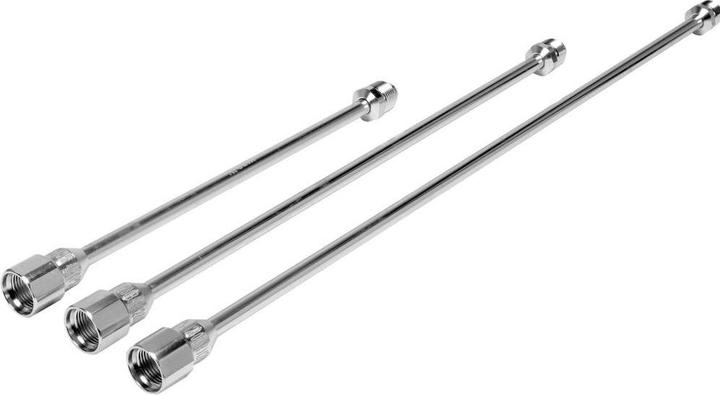 Produktbild Yato Przedłużki Do Agregatu Malarskiego Zestaw 3szt.