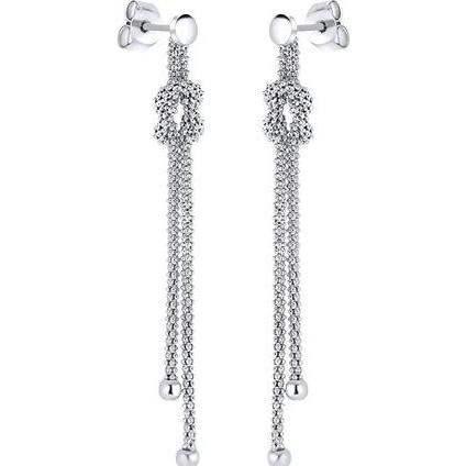 Silvego, Ohrringe, Silver earrings GV06167E