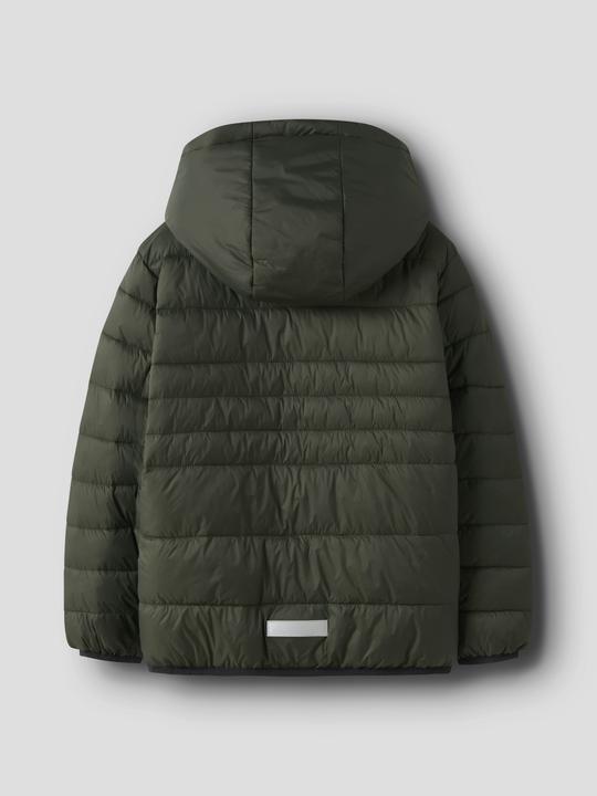 Produktbild Name it Nkmmarble Jacket Pb Noos (146)