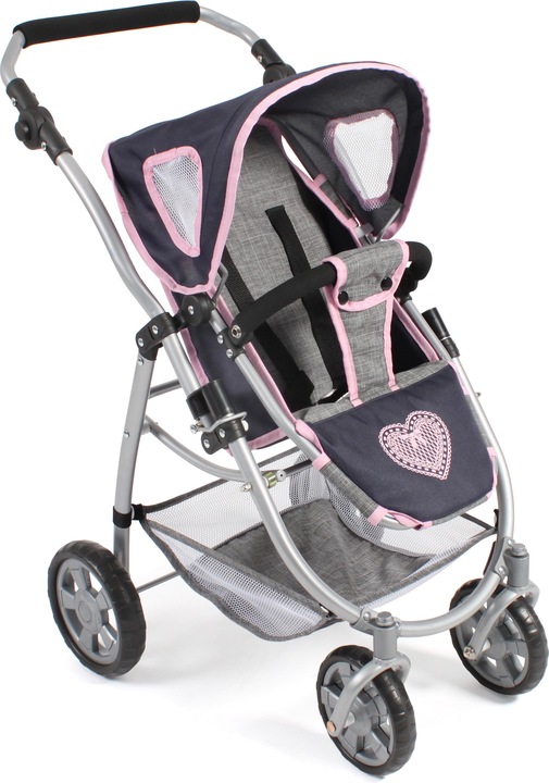 Produktbild Bayer Chic 2000 3 in 1 Kombi EMOTION ALL IN