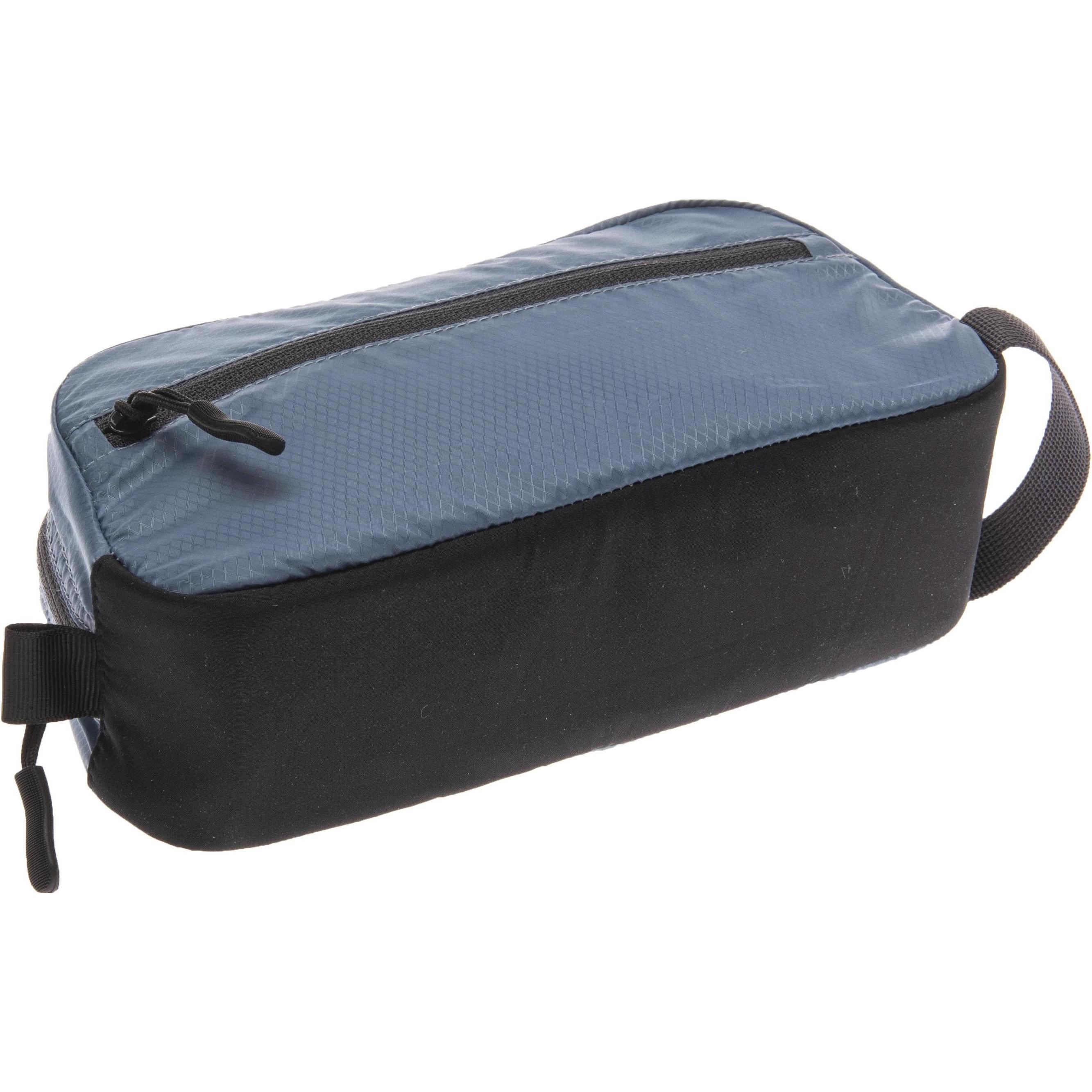 Thumbnail - Cocoon, Necessaire, Necessaire On-The-Go Toiletry Kit Light, M, 24 x 13 x 9 cm, Blau, (2.80 l)