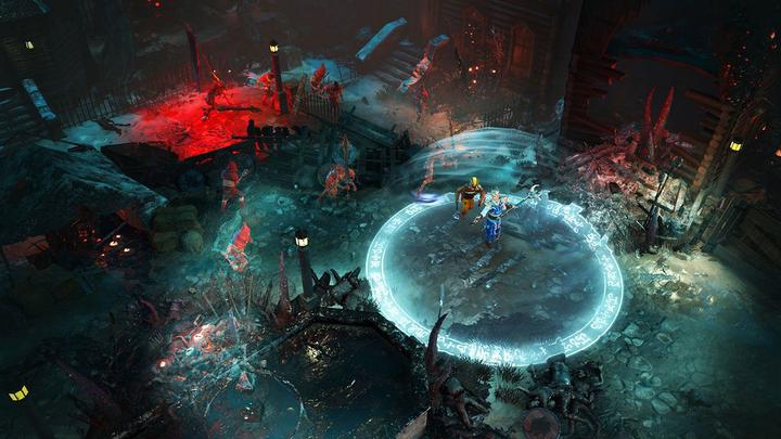 Produktbild Bigben Warhammer Chaosbane - Magnus Edition (Xbox Series X, Xbox One X, Multilingual)