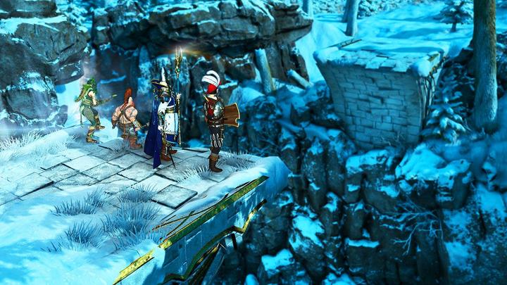 Produktbild Bigben Warhammer Chaosbane - Magnus Edition (Xbox Series X, Xbox One X, Multilingual)