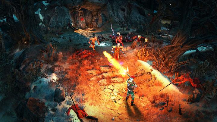 Produktbild Bigben Warhammer Chaosbane - Magnus Edition (Xbox Series X, Xbox One X, Multilingual)