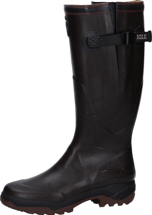 Image du produit Aigle Bottes Parcours 2 Vario en caoutchouc (43)