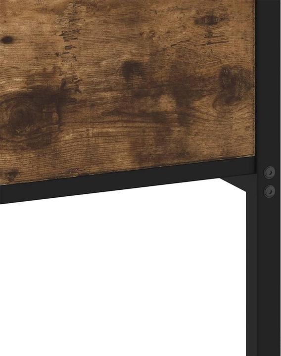 Image du produit vidaXL Bettgestell (80 x 200 cm)