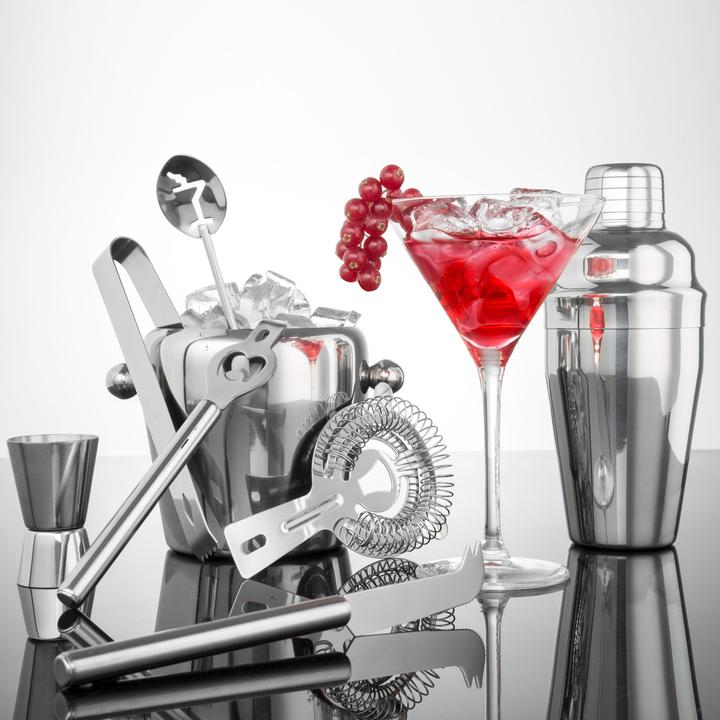 Image du produit tectake Cocktail set (Set de cocktail)