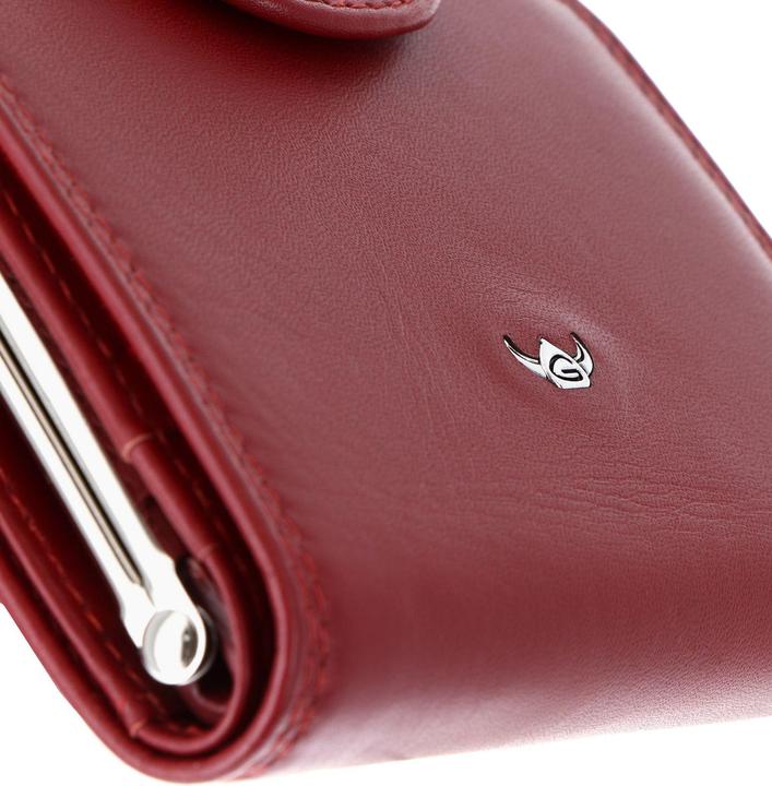 Actual product image Golden Head Polo RFID Protect 2048 Wallet