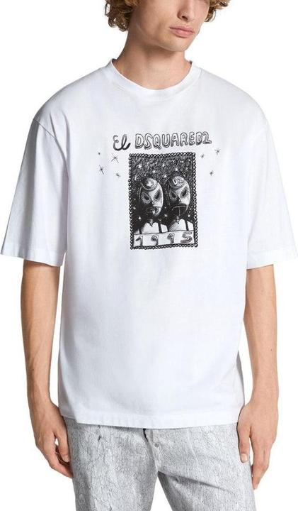 Produktbild Dsquared2 TShirt (L)