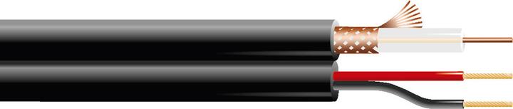 Produktbild Monacor — (500 m, Andere)