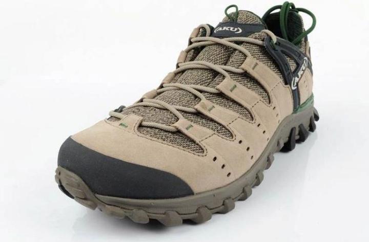 Produktbild AKU Alterra Lite GORE-TEX Wanderschuhe (46)