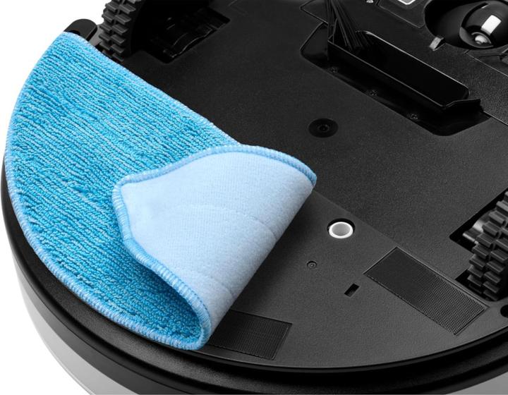 Immagine prodotto Flickbee Mop per aspirapolvere robot Medion MD18501, MD18503, MD19510