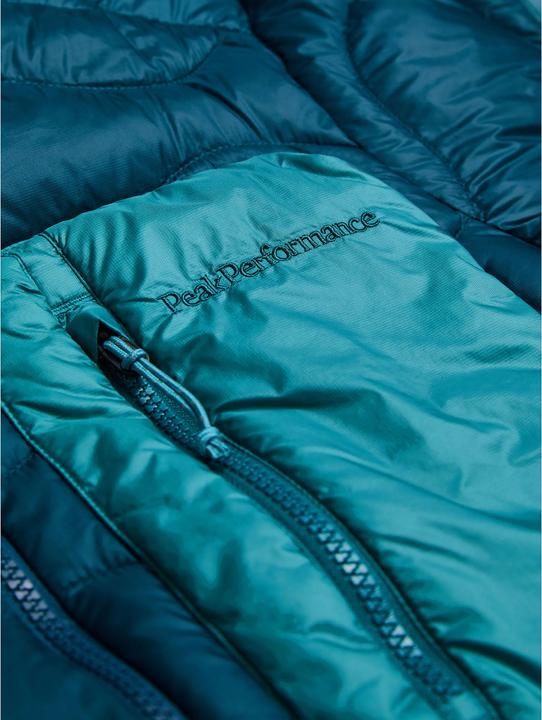 Produktbild Peak Performance Helium Utility Down Hood (XL)