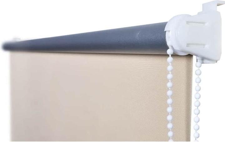 Immagine prodotto vidaXL Verdunklungsrollo (100 x 175 cm)