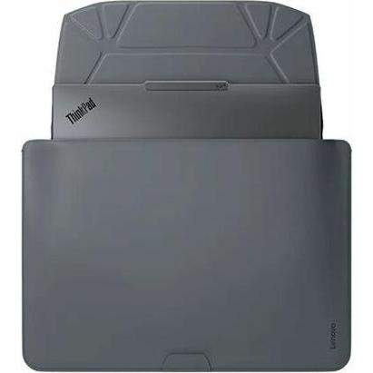 Lenovo Origami (15.30", Lenovo), Notebooktasche, Grau
