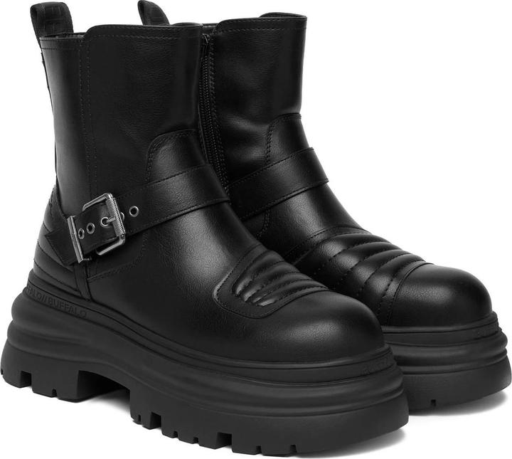 Buffalo Dione Biker Mid (40)