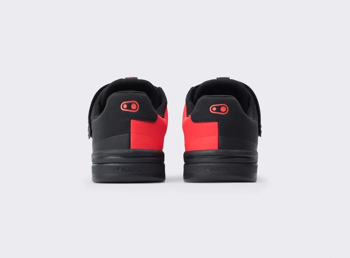 Produktbild Crankbrothers Stamp Speedlace (43.5)