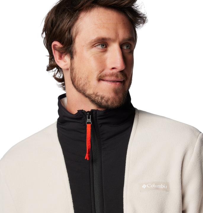 Produktbild Columbia Sequoia Grove™ Half Zip Fleece (S)