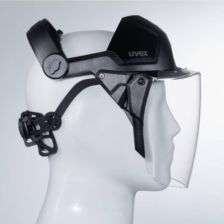 Produktbild Uvex Safety pheos faceguard PC Visier