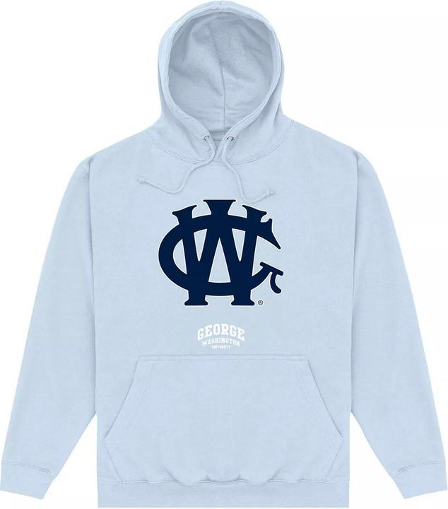 Immagine prodotto Park Fields Felpa con Cappuccio Logo Adulto Unisex (M)