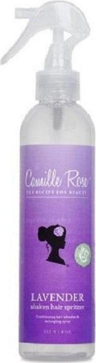 Camille Rose Haarspülung Shaken Hair Spritzer Lavendel 266 ml (266 ml)