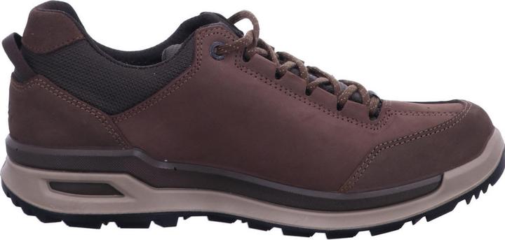 Produktbild Lowa Wanderschuh BELLAGIO GTX LO (40.5, 41)