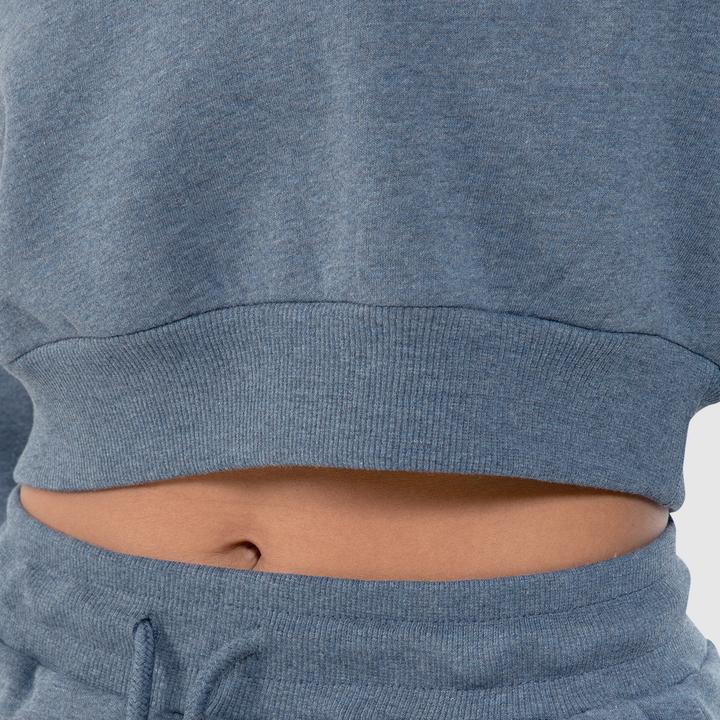 Produktbild Smilodox Crop Sweatshirt Amelia (XS)