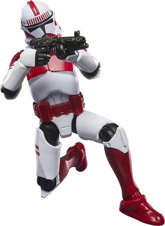 Produktbild Star Wars Sw Vin Typeface