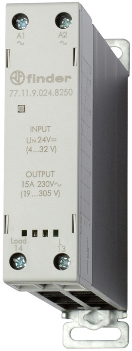 Produktbild Finder Lastrelais