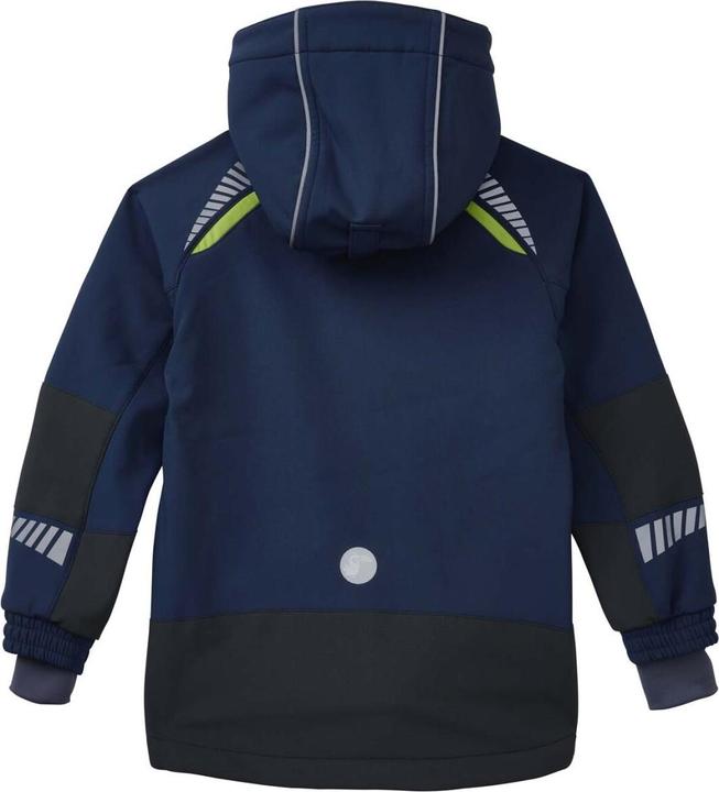 Immagine prodotto Jako-O Softshelljacke (98)