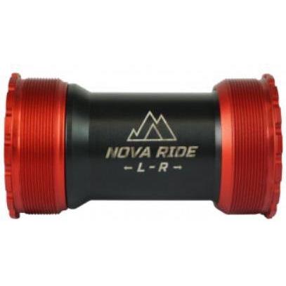 Nova Ride, Tretlager