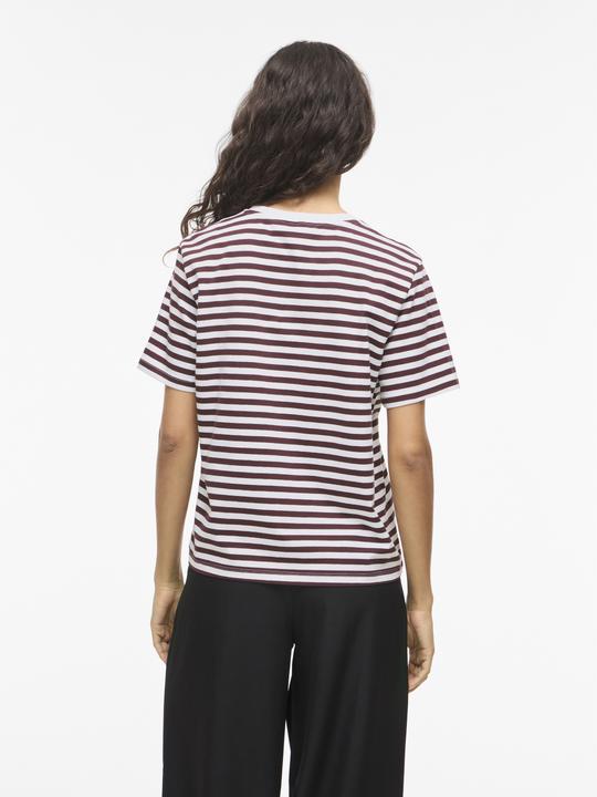 Produktbild Vila Rundhals T-Shirt (L)