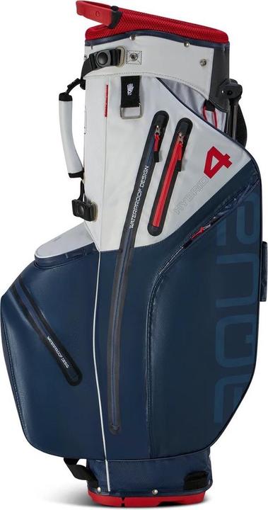 Produktbild Big Max Aqua Hybrid 4