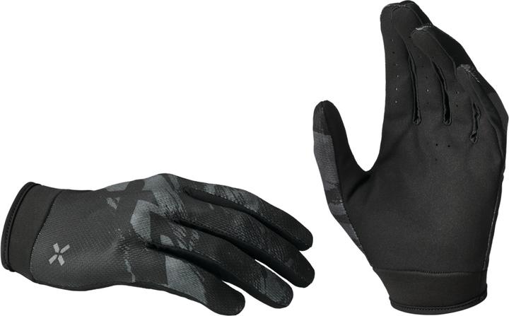 Actual product image iXS Flow 1.0 Gloves (M)