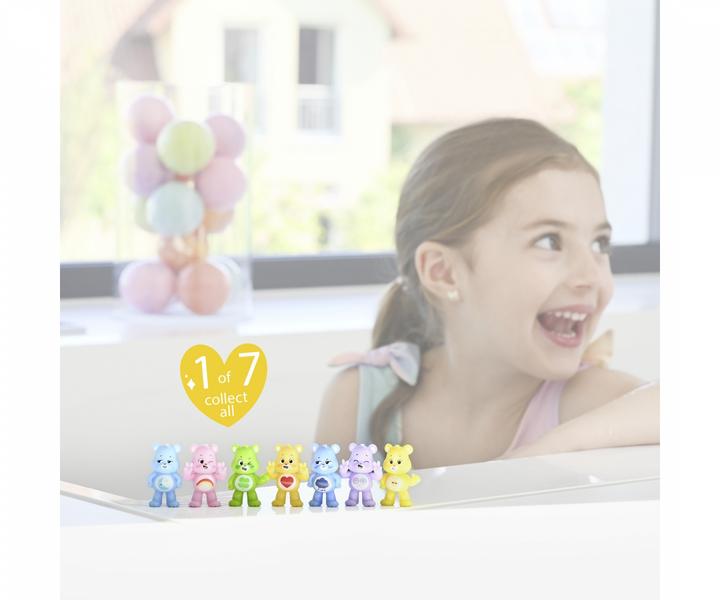 Immagine prodotto Simba Glibbi Care Bears Surprise