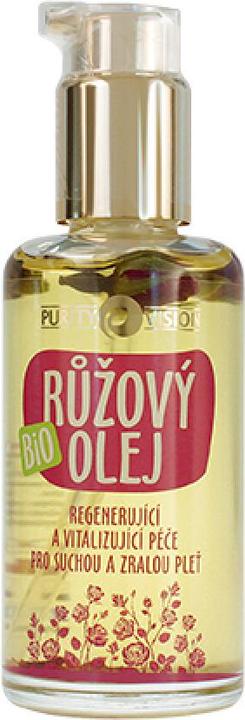 Image du produit Purity Bio (100 ml, Huile visage)