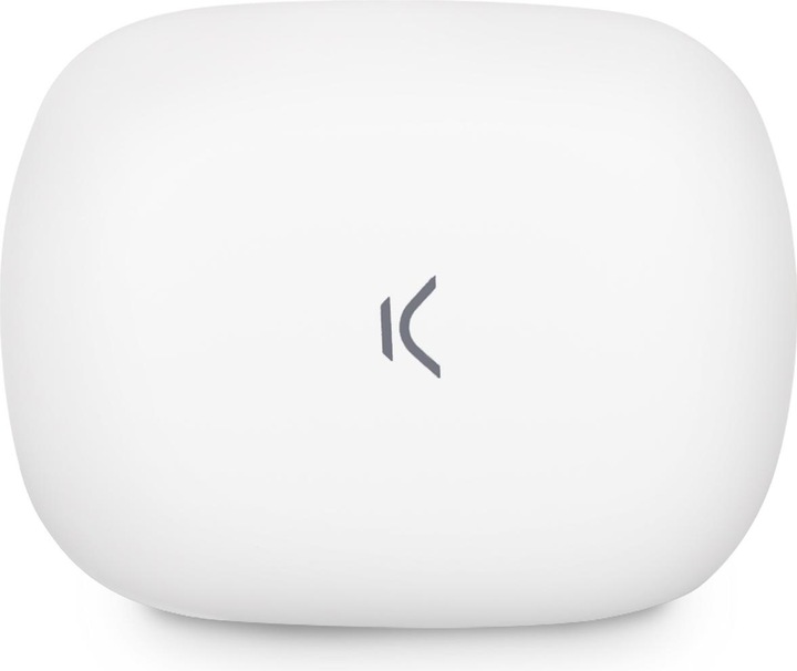 Actual product image KSIX Truebuds3 Earbuds White (300 h, Wireless)