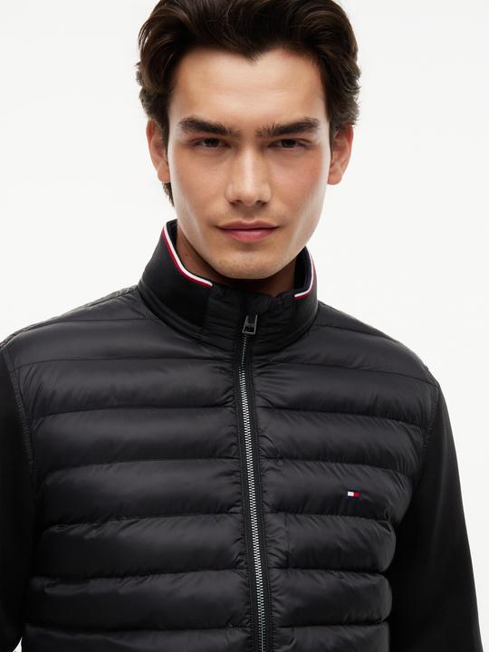 Produktbild Tommy Hilfiger Mix Media Ess RWB Collo Alto (M)