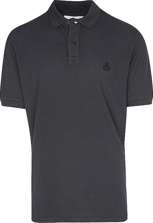 Actual product image Isabel Marant Poloshirt AFKO-GZ (L)