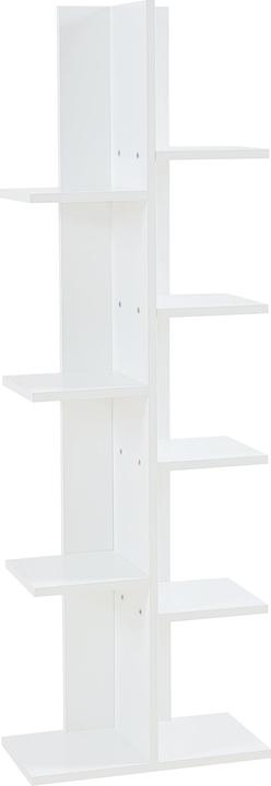 Actual product image En.Casa Rødekro (40 x 20 x 122 cm)