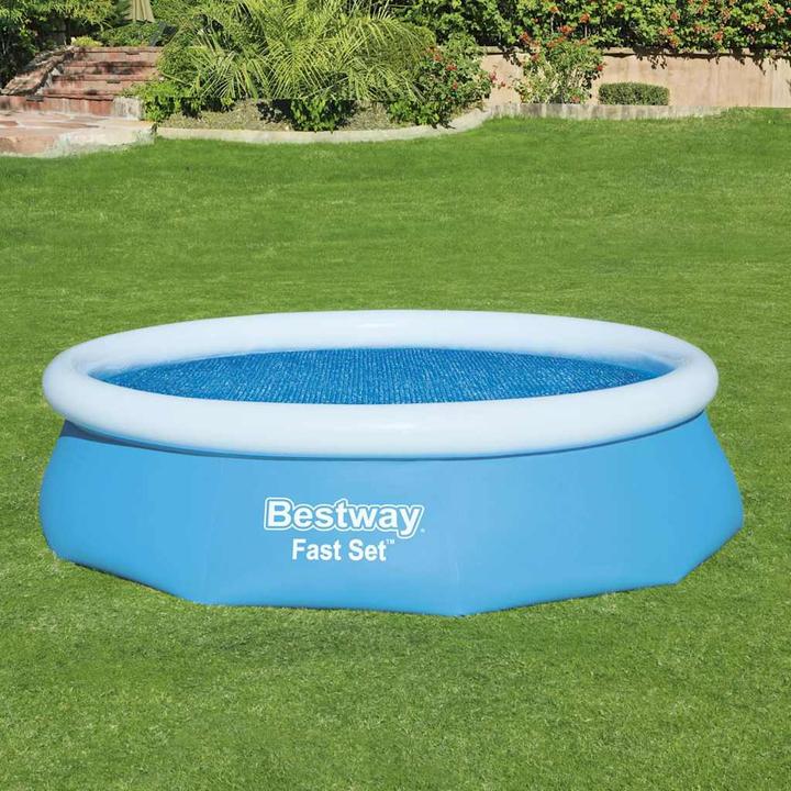 Produktbild Bestway Silas (289 x 289 cm)
