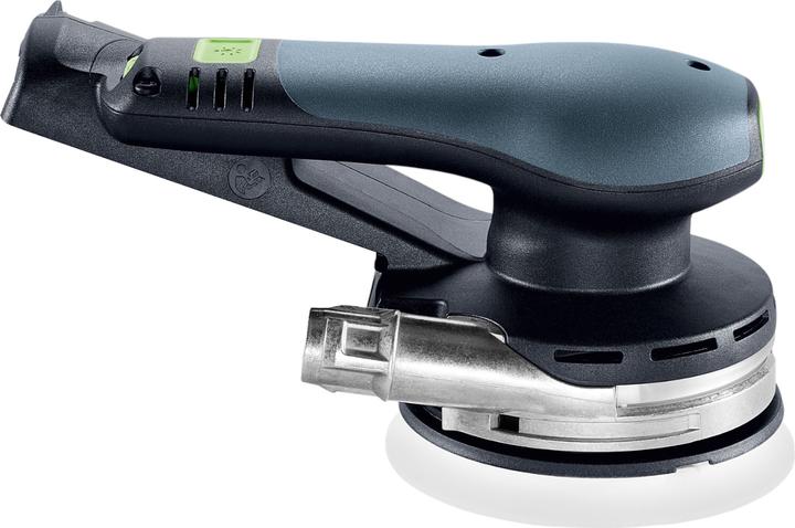 Produktbild Festool ETSC 2 125-Basic Akku Exzenterschleifer 18 V 125 mm Brushless + 1x Akku 5,0 Ah + Systainer (Exzenterschleifer)