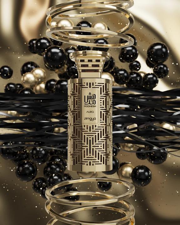Immagine prodotto Zimaya Modhesh Aura (Eau de parfum, 100 ml)